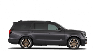 2026 Ford Expedition® External Image 1